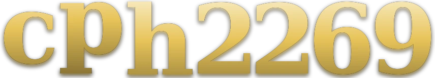 cph2269